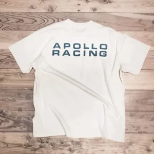 Apollo Racing T-Shirt