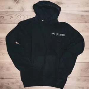 Apollo Racing Hoodie