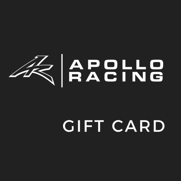 Apollo Racing Gift Card