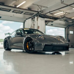 Hungaroring Trackday | 05.10.26 (CONFIGURATOR)